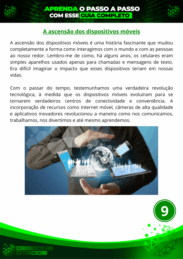 DESCONECTADOS - Imagem 3